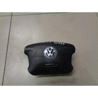 Подушка безопасности в рулевое колесо Volkswagen Golf 4 1997-2006 1998 3B0880201M