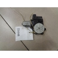 Моторчик стеклоподъемника задний левый Mitsubishi Airtrek 2001-2005 2002 MR573887