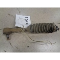 Тяга рулевая с наконечником правая Chevrolet Spark M200 2005-2010 2007 93741092