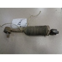 Тяга рулевая с наконечником левая Chevrolet Spark M200 2005-2010 2007 93741092