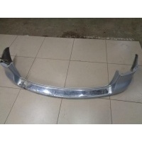 Бампер задний Volkswagen Touareg 2002-2010 2003 7L6807417DGRU