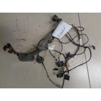 Проводка двери передней левой Volkswagen Touareg 2002-2010 2003 7L6971120F