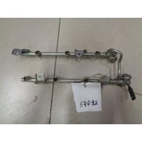 Рейка топливная рампа Nissan Teana J31 2003-2008 2007 175218J101