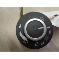 Кнопка переключения режимов подвески Volkswagen Touareg 2002-2010 2003 7L6927135C
