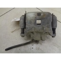 Суппорт передний левый Nissan Teana J31 2003-2008 2007 410119Y00A