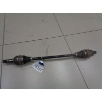 Полуось задняя левая Volvo XC70 2000-2007 2006 8602868