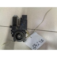 Моторчик стеклоподъемника задний правый Renault Megane 2 2002-2008 2007 8201010921