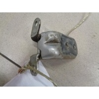 Петля двери задней правой нижняя Nissan Teana J31 2003-2008 2007 824204P00A