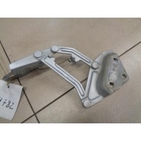 Петля капота левая Volkswagen Touareg 2002-2010 2003 7L6823301B