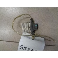 Резистор отопителя Nissan Almera Classic B10 2006-2013 2010 2711595F0A