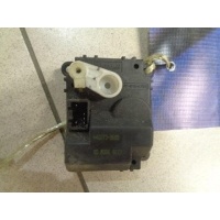 Моторчик заслонки отопителя Hyundai Elantra XD 2000-2010 2004 B400730600