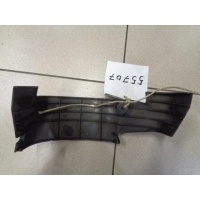 Кожух рулевой колонки верхний Infiniti FX S50 2003-2007 2003 48472CG100