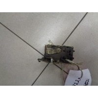 Замок двери задней левой Lifan Breez 2007-2014 2008 L6205110