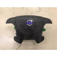 Подушка безопасности в рулевое колесо Volvo XC70 2000-2007 2006 30754319