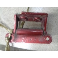 Петля двери багажника Nissan Primera P11 1995-2002 1999 904008F830