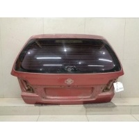 Дверь багажника Nissan Primera P11 1995-2002 1999 901008F830