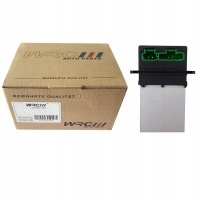 Резистор нагнетателя citroen c2 c3 c5 7701048390