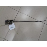 Замок двери задней правой Chery Tiggo T11 2005-2016 2012 T116205040
