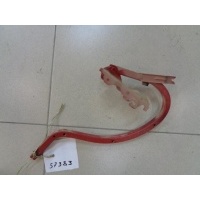 Петля крышки багажника Chevrolet Aveo T250 2005-2011 2008 96649230
