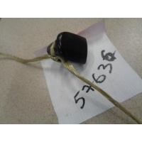 Накладка вставки замка двери Skoda Fabia 1999-2007 2007 3B4839879A3FZ