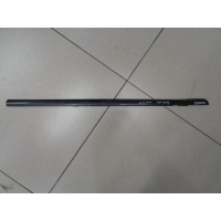 Накладка стекла заднего правого (бархотка) Kia Shuma 2001-2004 2003 0K2A172821