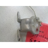Петля двери задней левой нижняя Kia Shuma 2001-2004 2003 0K2A173240C