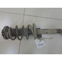 Амортизатор передний правый Skoda Fabia 1999-2007 2007 6Q0413031BK