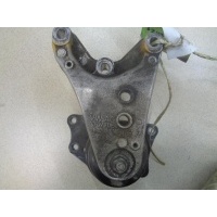 Опора двигателя правая Skoda Fabia 1999-2007 2007 6Q0199167CQ