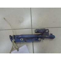 Петля крышки багажника левая Skoda Fabia 1999-2007 2007 1M5827301B