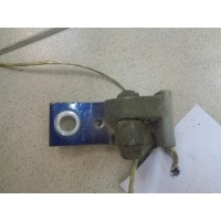 Петля двери задней левой верхняя Skoda Fabia 1999-2007 2007 6Y0833401B