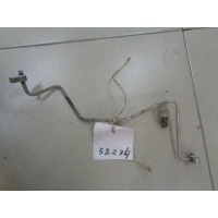 Трубка кондиционера Kia Shuma 2001-2004 2003 0K2N261462