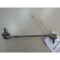 Стойка переднего стабилизатора Skoda Fabia 1999-2007 2007 6R0411315A