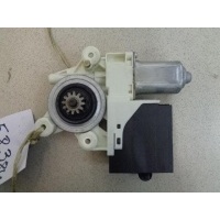 Моторчик стеклоподъемника задний левый Ford C-MAX 2003-2010 2007 1776007