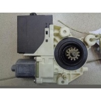 Моторчик стеклоподъемника задний левый Ford Focus 2 2004-2008 2006 1776007