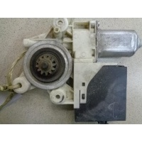 Моторчик стеклоподъемника задний левый Volvo S40 2004-2012 2007 30710147