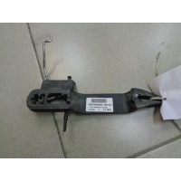 Кронштейн ручки задней правой Ford Fiesta 2002-2008 2006 1372472