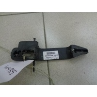 Кронштейн ручки задней правой Ford Fiesta 2002-2008 2006 1372472