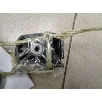 Накладка вставки замка двери задней Suzuki SX4 2006-2013 2012 8283363J00ZMV