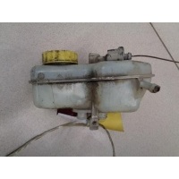 Бачок главного тормозного цилиндра Skoda Fabia 1999-2007 2002 6Q0611301A