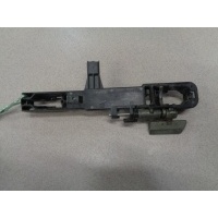 Кронштейн ручки передней левой Renault Laguna 2 2001-2008 2005 8200452519