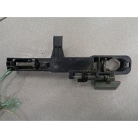 Кронштейн ручки задней левой Renault Laguna 2 2001-2008 2006 8200452519