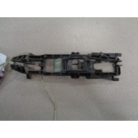 Кронштейн ручки передней правой Mercedes Benz C-Сlass W203 2000-2007 2001 A2037600234