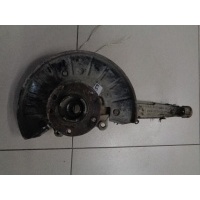 Кулак поворотный передний правый Porsche Cayenne 2002-2010 2003 95534115610