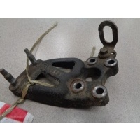 Кронштейн КПП Chevrolet Spark M200 2005-2010 2007 96591294