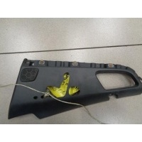 Накладка обшивки двери задней правой Benz S-Class 1998-2005 2000 A2207300431