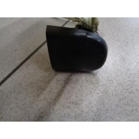 Накладка вставки замка двери Skoda Fabia 1999-2007 2002 3B4839879A3FZ