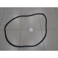 Уплотнитель проема двери багажника Mazda CX-7 2006-2012 2008 EG2162761B