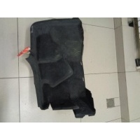 Обшивка багажника левая Benz S-Class 1998-2005 2000 A2206931791