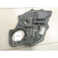 Панель двери задней левой Mazda CX-7 2006-2012 2008 EG217397XF