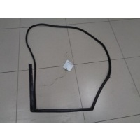 Уплотнитель двери задней левой Mazda CX-7 2006-2012 2008 EG2173760M